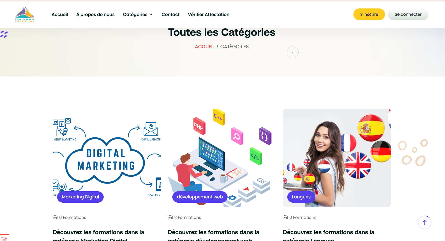 Certificate Generation